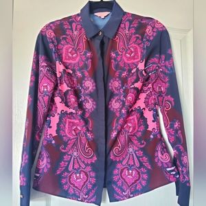 Ted Baker Blouse